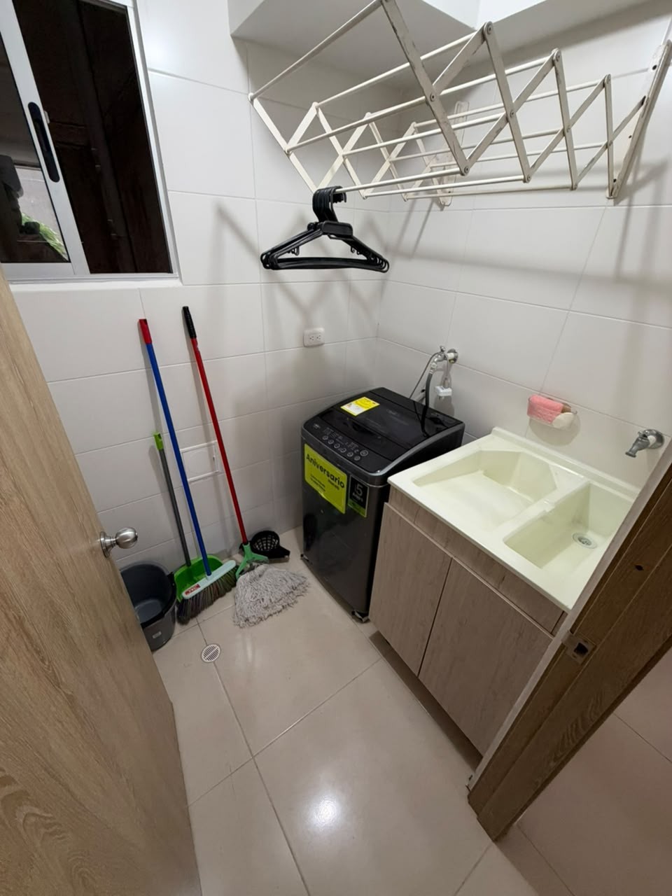 Apartamento en arriendo en Miramar, Barranquilla · foto 13 de 17