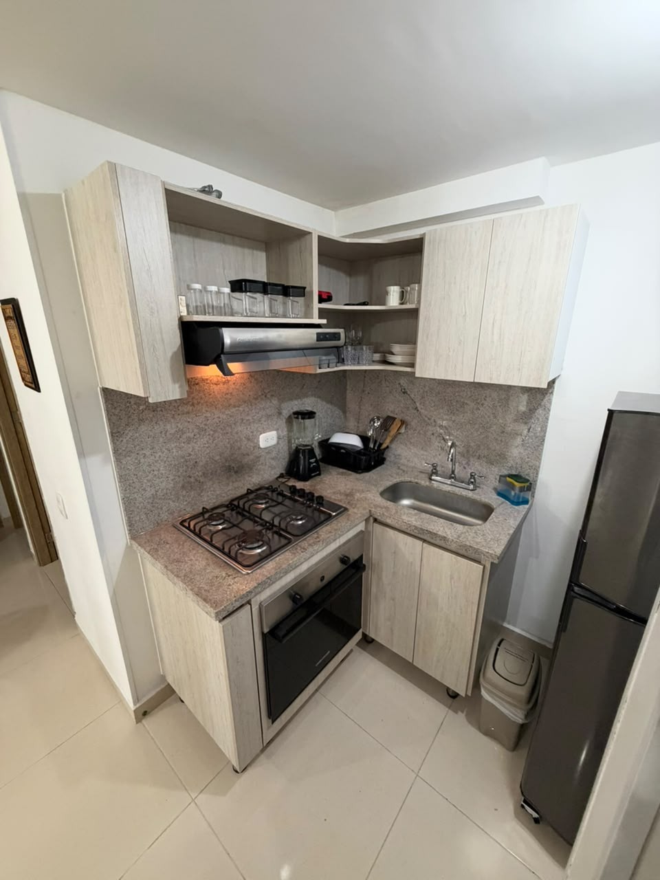 Apartamento en arriendo en Miramar, Barranquilla · foto 6 de 17