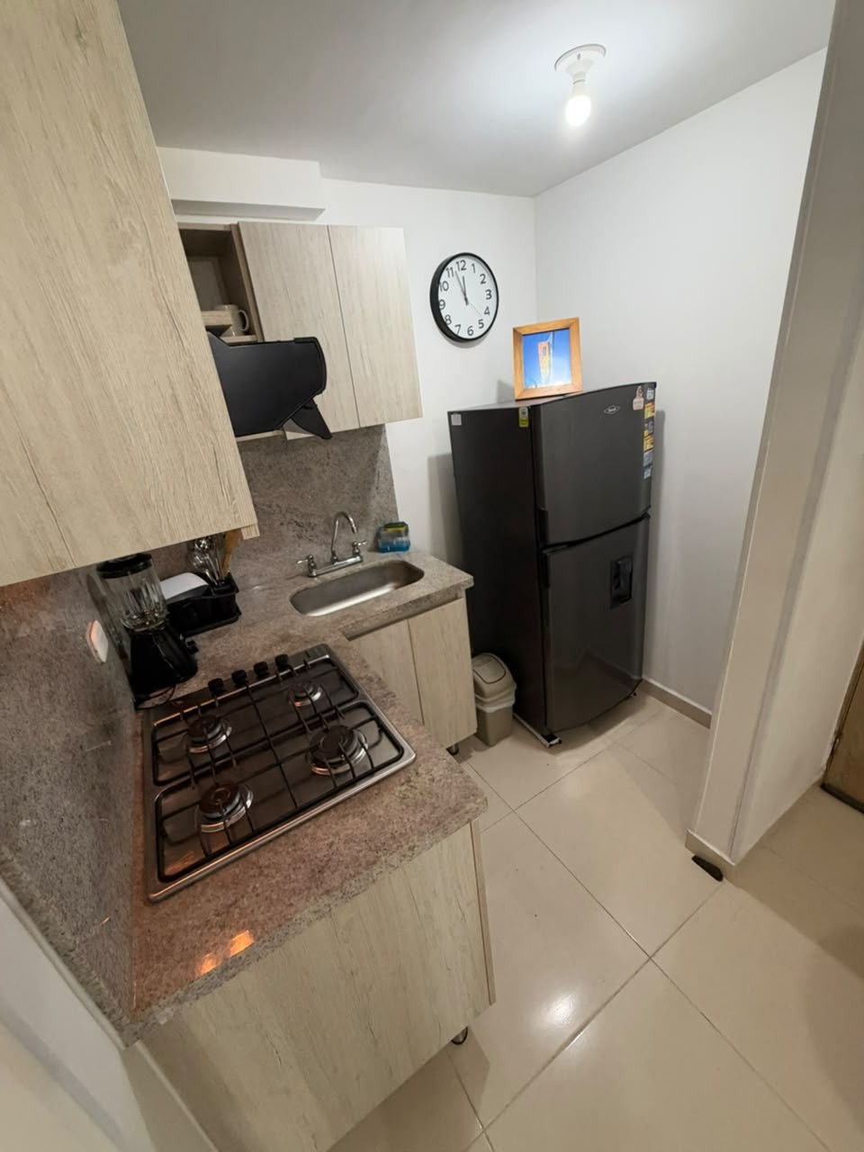 Apartamento en arriendo en Miramar, Barranquilla · foto 5 de 17