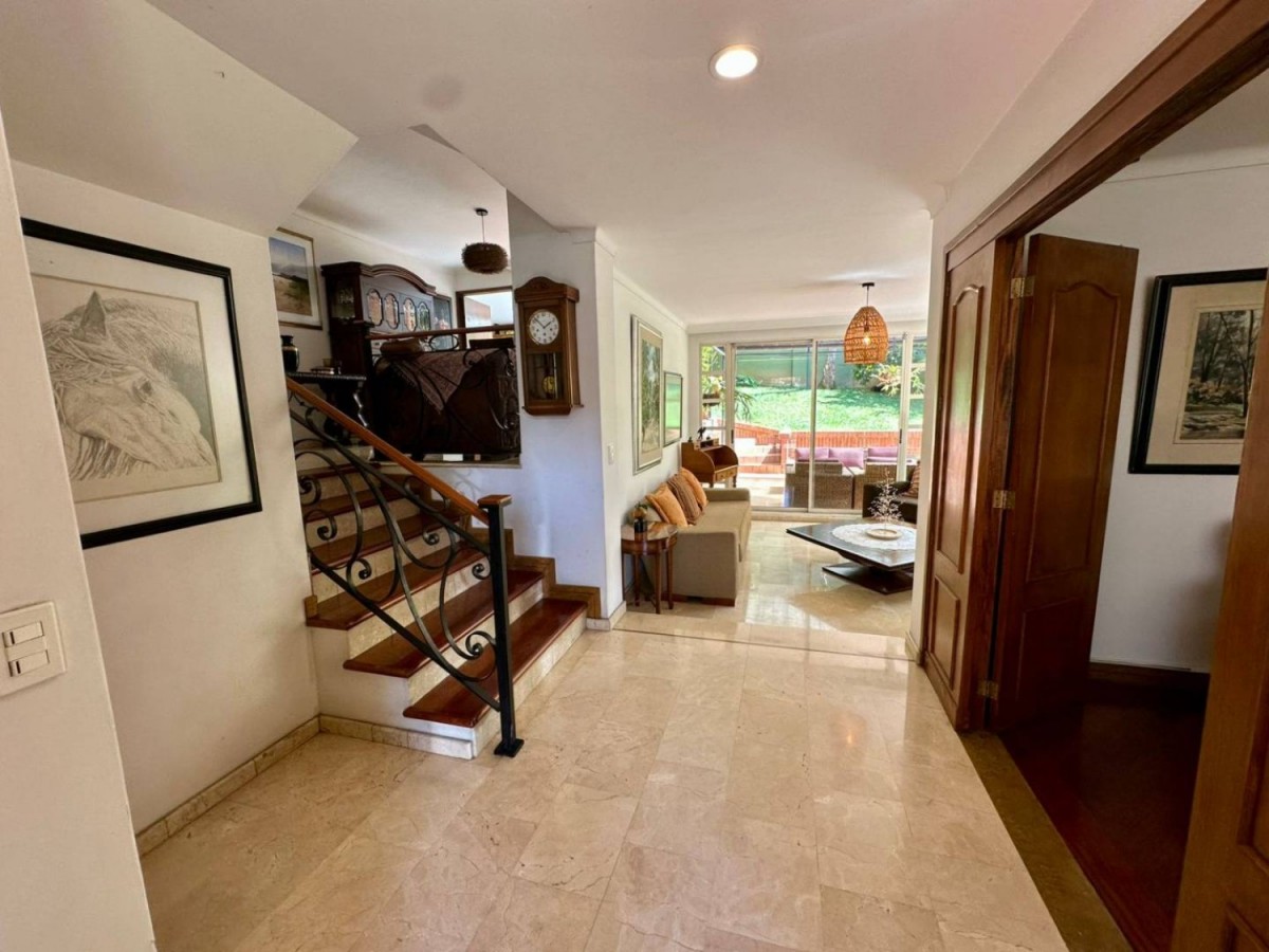 Casa en arriendo en El Poblado, Medellín · foto 16 de 21