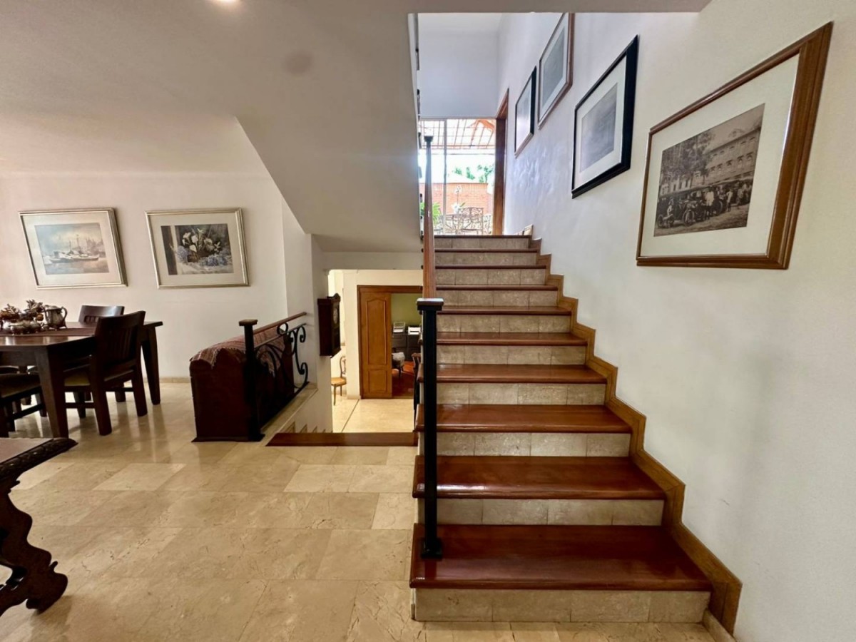 Casa en arriendo en El Poblado, Medellín · foto 19 de 21