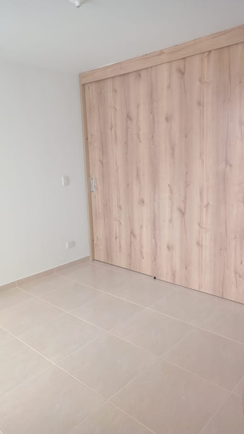 Apartamento de 2 alcobas en venta en Lagos Del Cacique, Bucaramanga, 54 m² · foto 4 de 15
