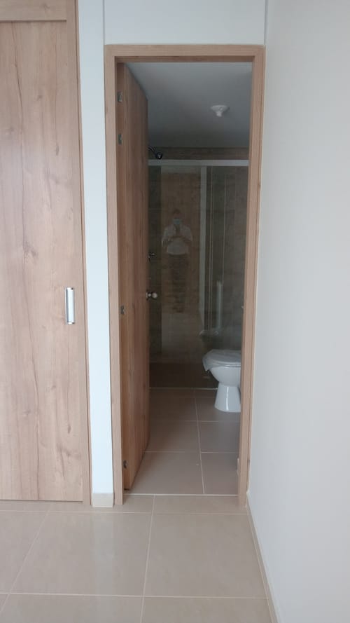 Apartamento de 2 alcobas en venta en Lagos Del Cacique, Bucaramanga, 54 m² · foto 5 de 15