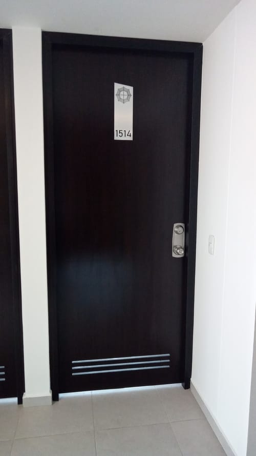 Apartamento de 2 alcobas en venta en Lagos Del Cacique, Bucaramanga, 54 m² · foto 6 de 15