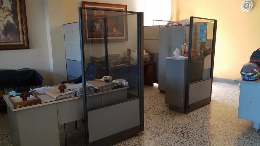 Edificio en arriendo en Las Delicias, Barranquilla, 500 m² · foto 4 de 24