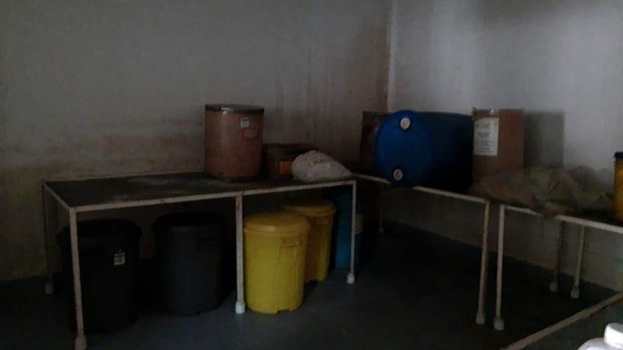 Edificio en arriendo en Las Delicias, Barranquilla, 500 m² · foto 9 de 24