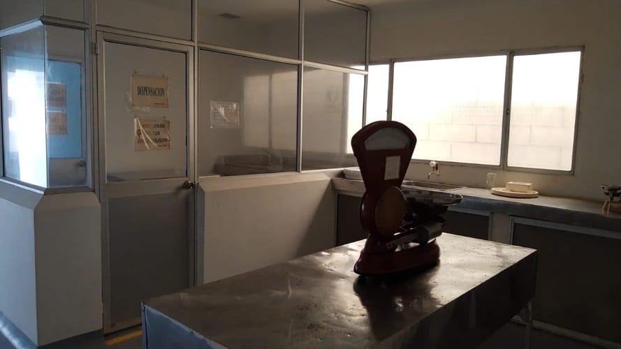 Edificio en arriendo en Las Delicias, Barranquilla, 500 m² · foto 10 de 24