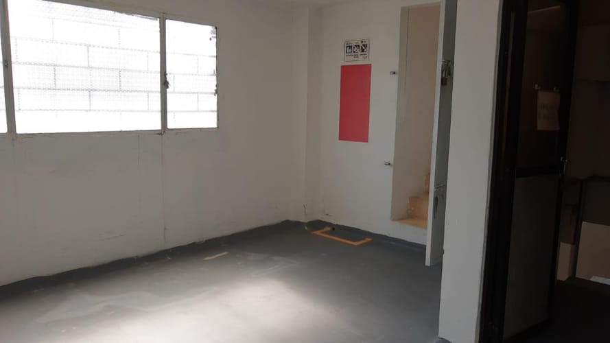 Edificio en arriendo en Las Delicias, Barranquilla, 500 m² · foto 11 de 24