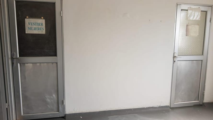 Edificio en arriendo en Las Delicias, Barranquilla, 500 m² · foto 12 de 24