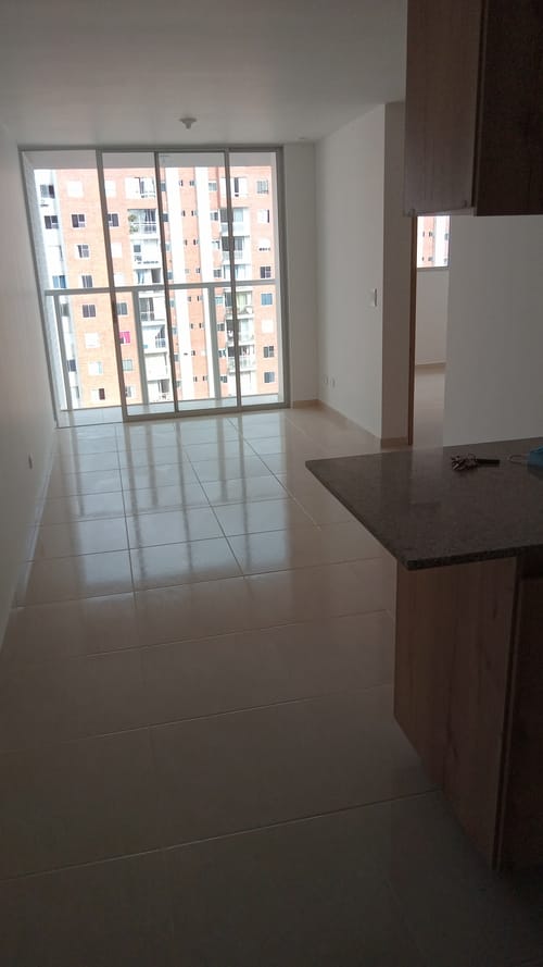 Apartamento de 2 alcobas en venta en Lagos Del Cacique, Bucaramanga, 54 m² · foto 8 de 15