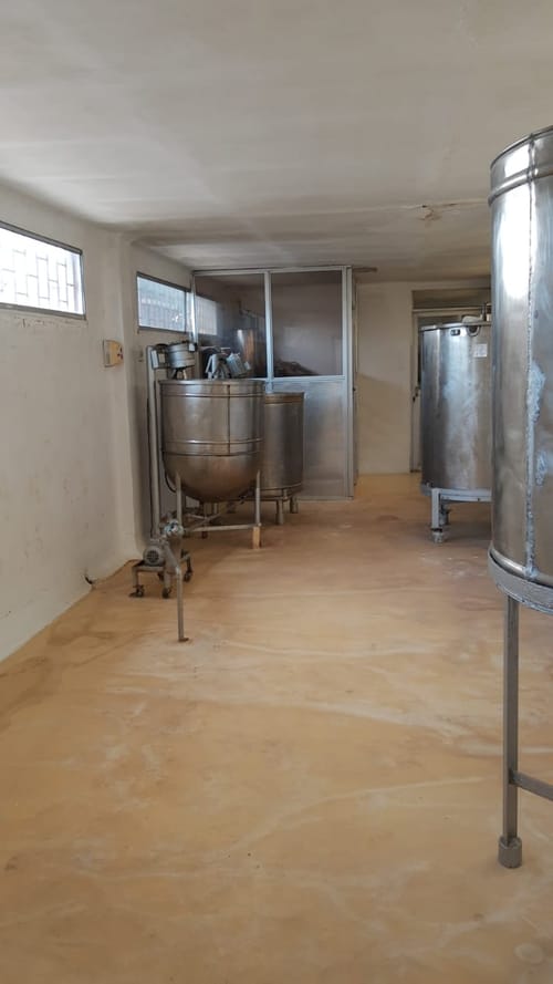 Edificio en arriendo en Las Delicias, Barranquilla, 500 m² · foto 14 de 24