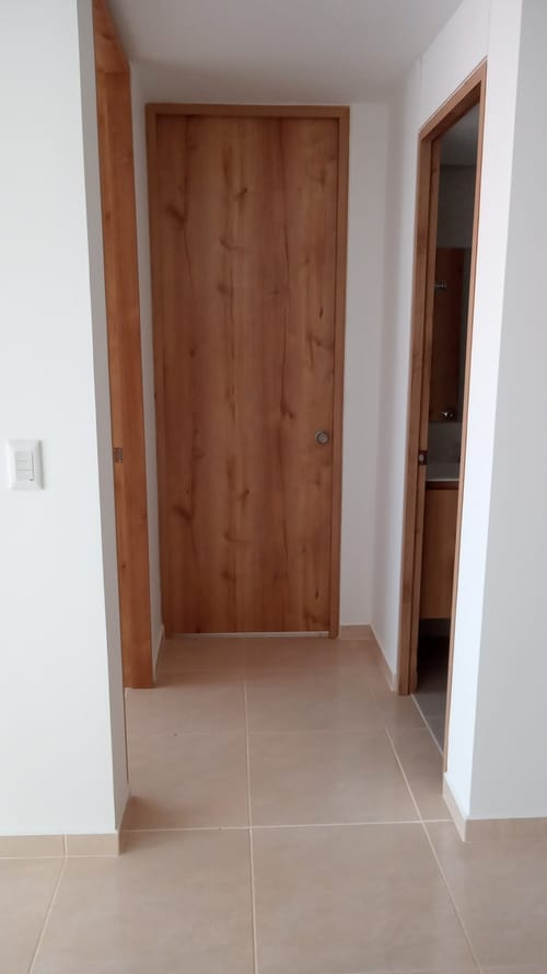 Apartamento de 2 alcobas en venta en Lagos Del Cacique, Bucaramanga, 54 m² · foto 9 de 15