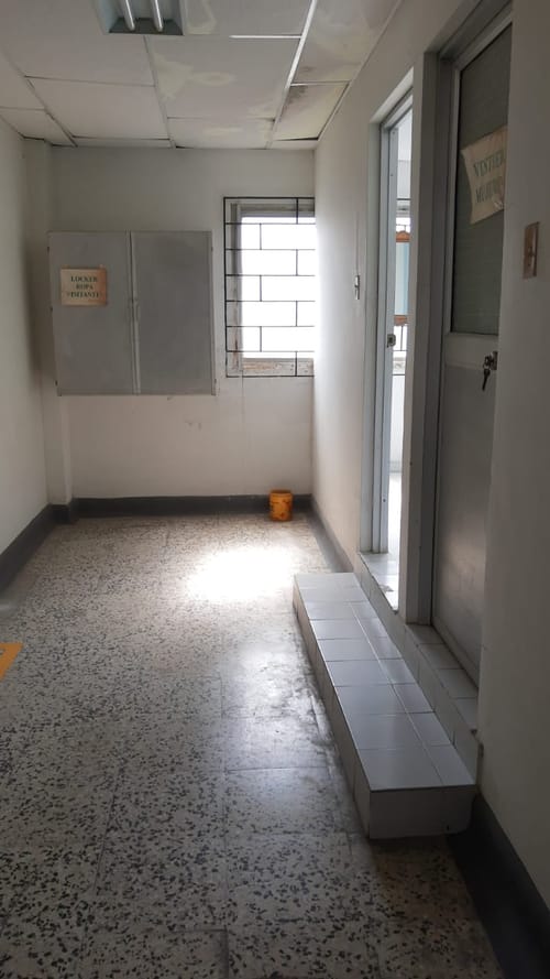 Edificio en arriendo en Las Delicias, Barranquilla, 500 m² · foto 19 de 24