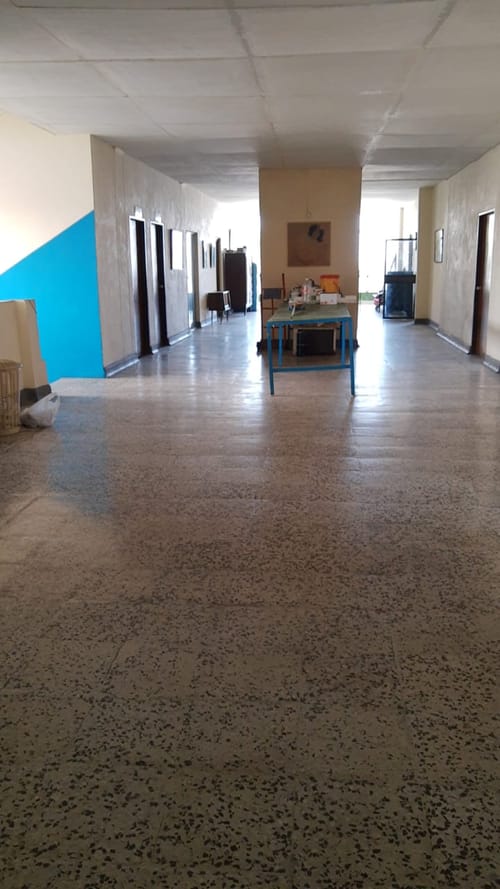 Edificio en arriendo en Las Delicias, Barranquilla, 500 m² · foto 20 de 24