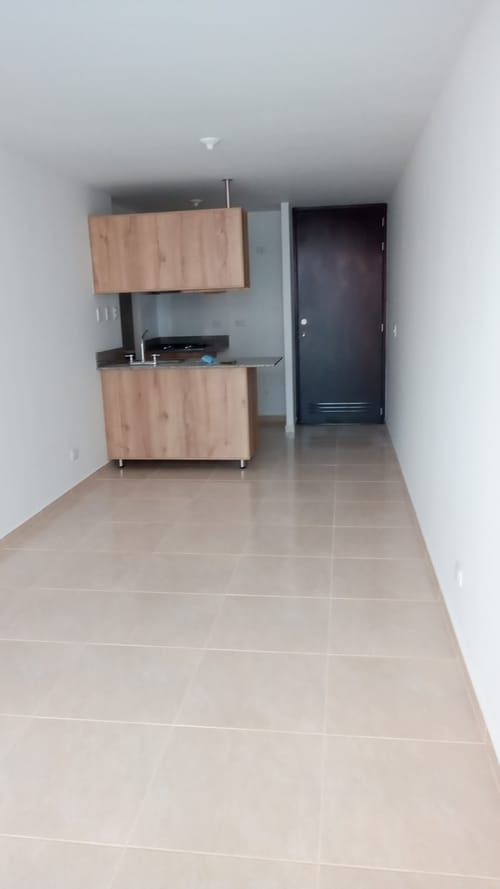 Apartamento de 2 alcobas en venta en Lagos Del Cacique, Bucaramanga, 54 m² · foto 10 de 15