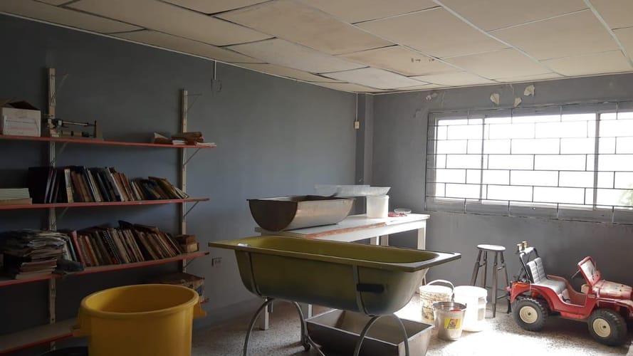 Edificio en arriendo en Las Delicias, Barranquilla, 500 m² · foto 23 de 24