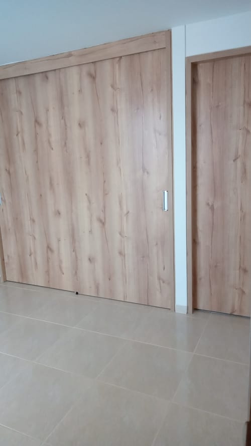 Apartamento de 2 alcobas en venta en Lagos Del Cacique, Bucaramanga, 54 m² · foto 11 de 15