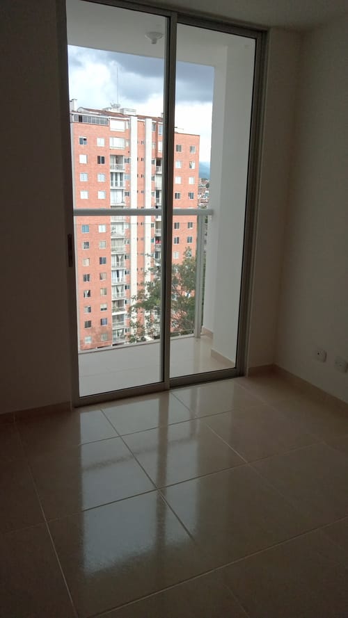 Apartamento de 2 alcobas en venta en Lagos Del Cacique, Bucaramanga, 54 m² · foto 12 de 15