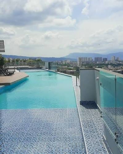 Apartamento de 2 alcobas en venta en Lagos Del Cacique, Bucaramanga, 54 m² · foto 15 de 15