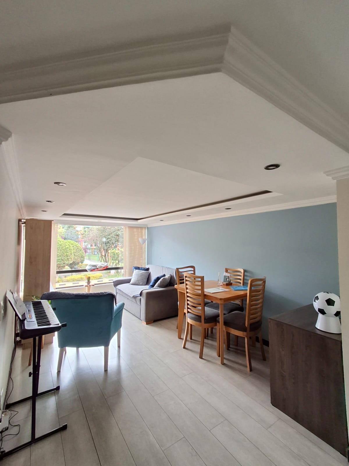 Apartamento en venta en Engativá, Bogotá · foto 3 de 20