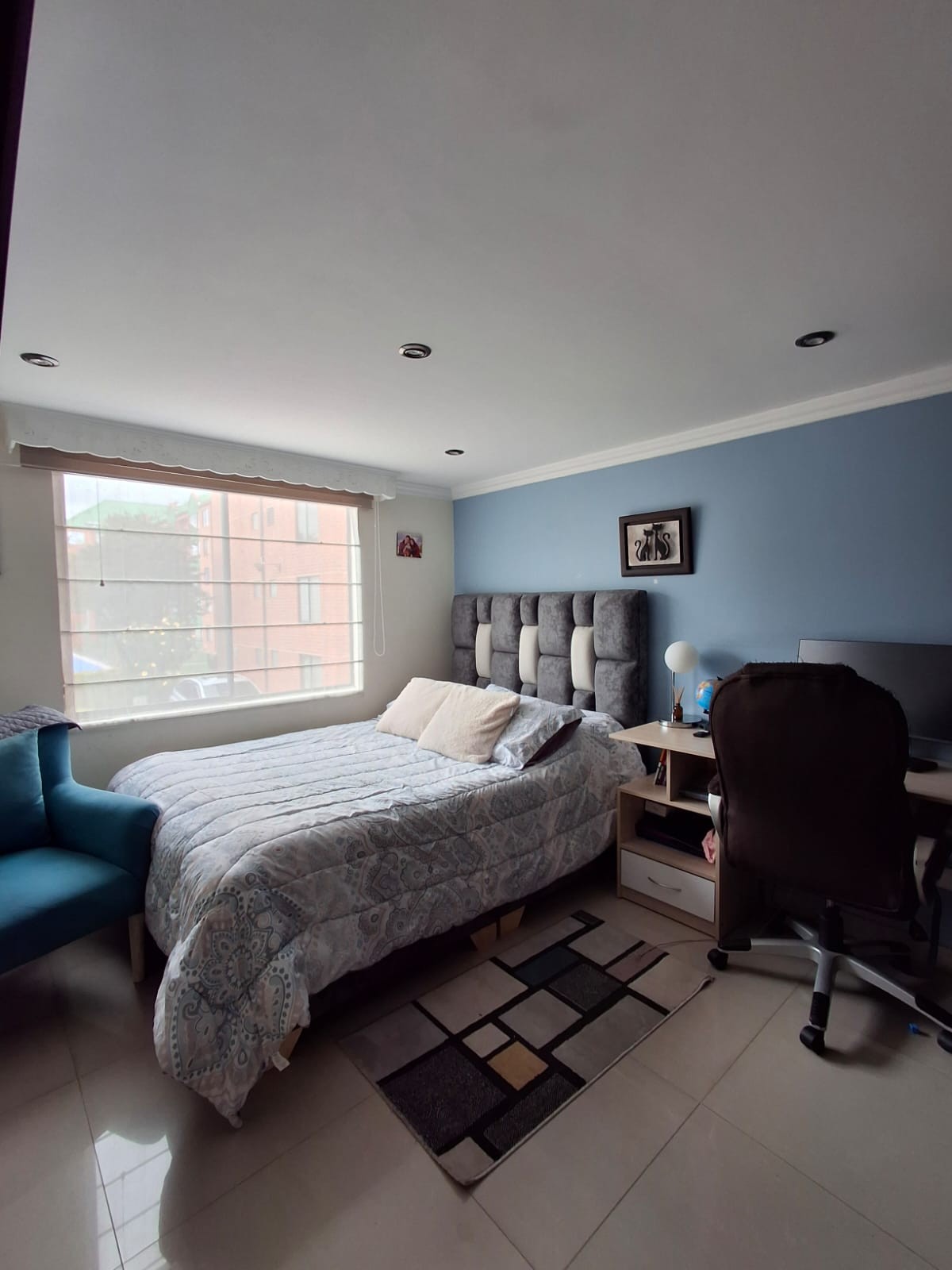 Apartamento en venta en Engativá, Bogotá · foto 16 de 20