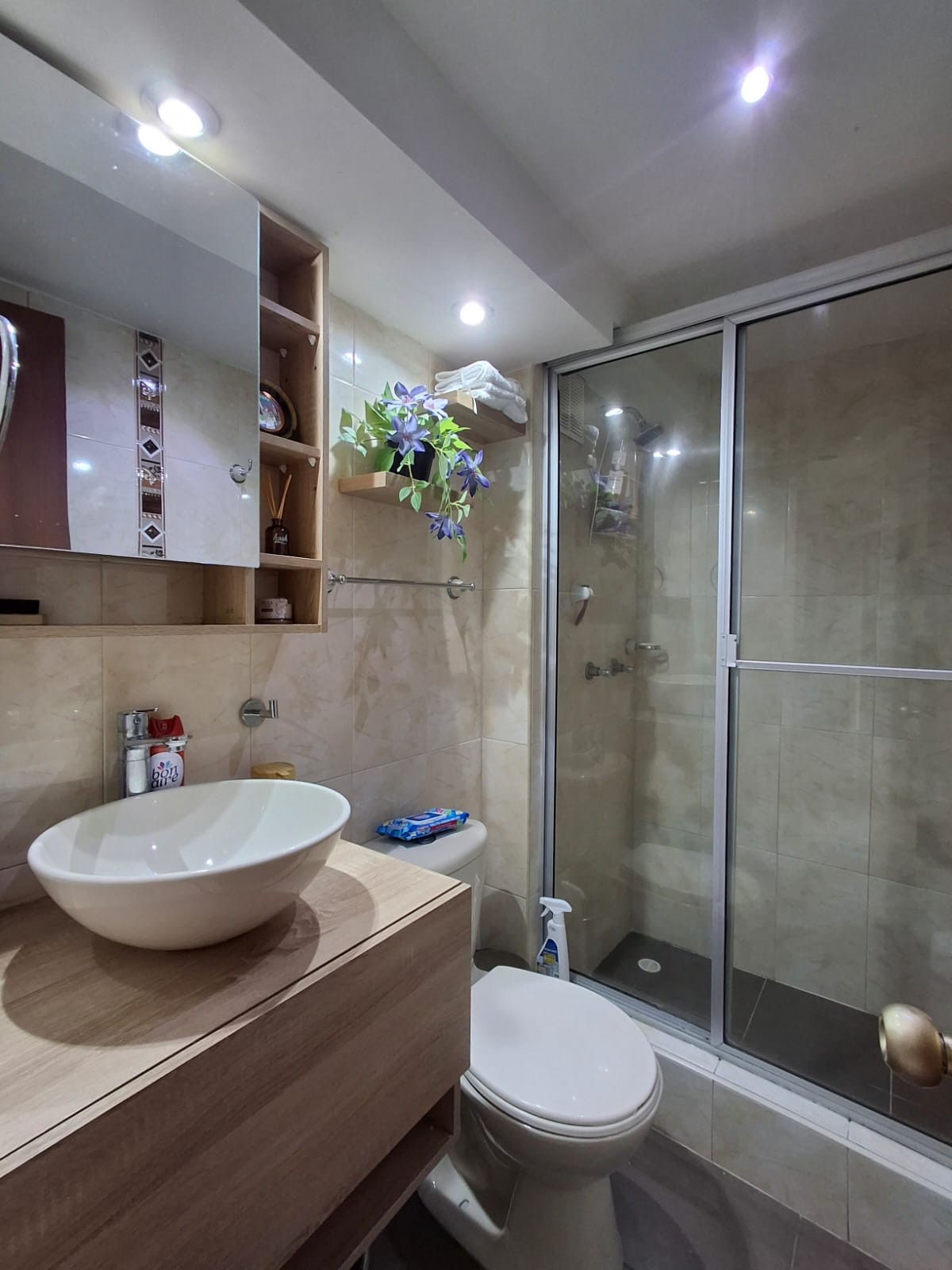 Apartamento en venta en Engativá, Bogotá · foto 20 de 20