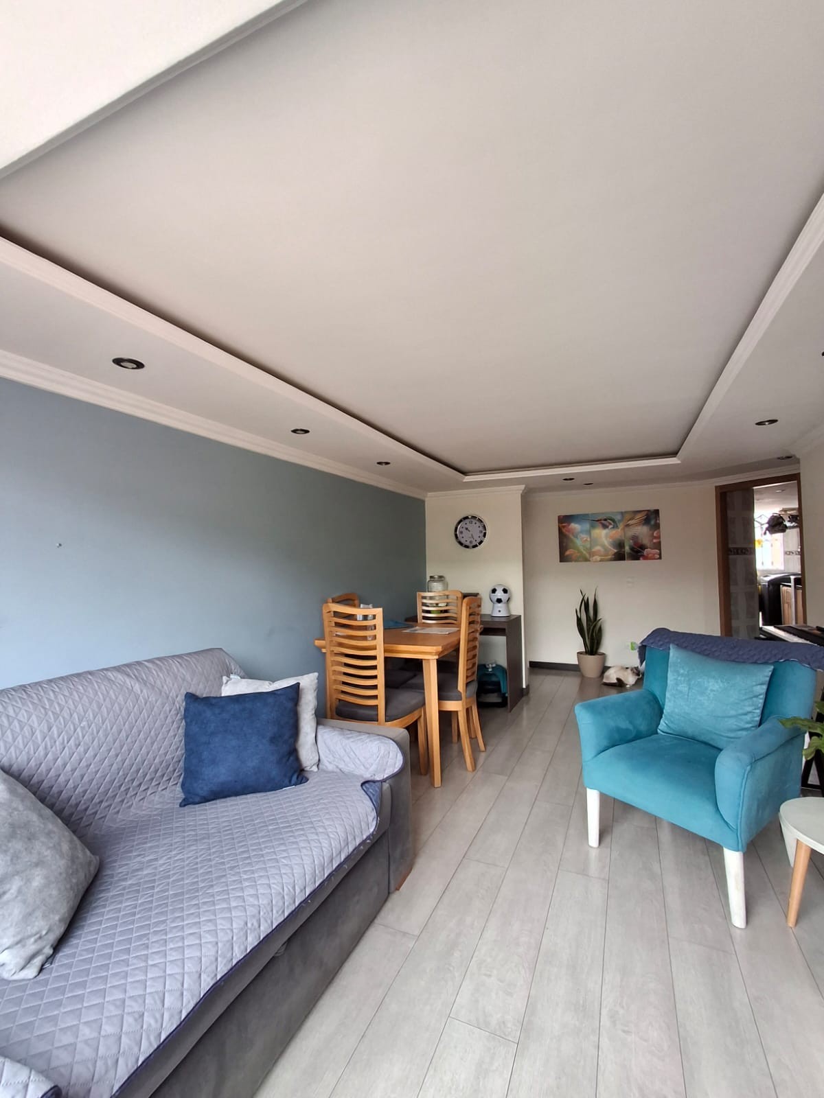 Apartamento en venta en Engativá, Bogotá · foto 10 de 20
