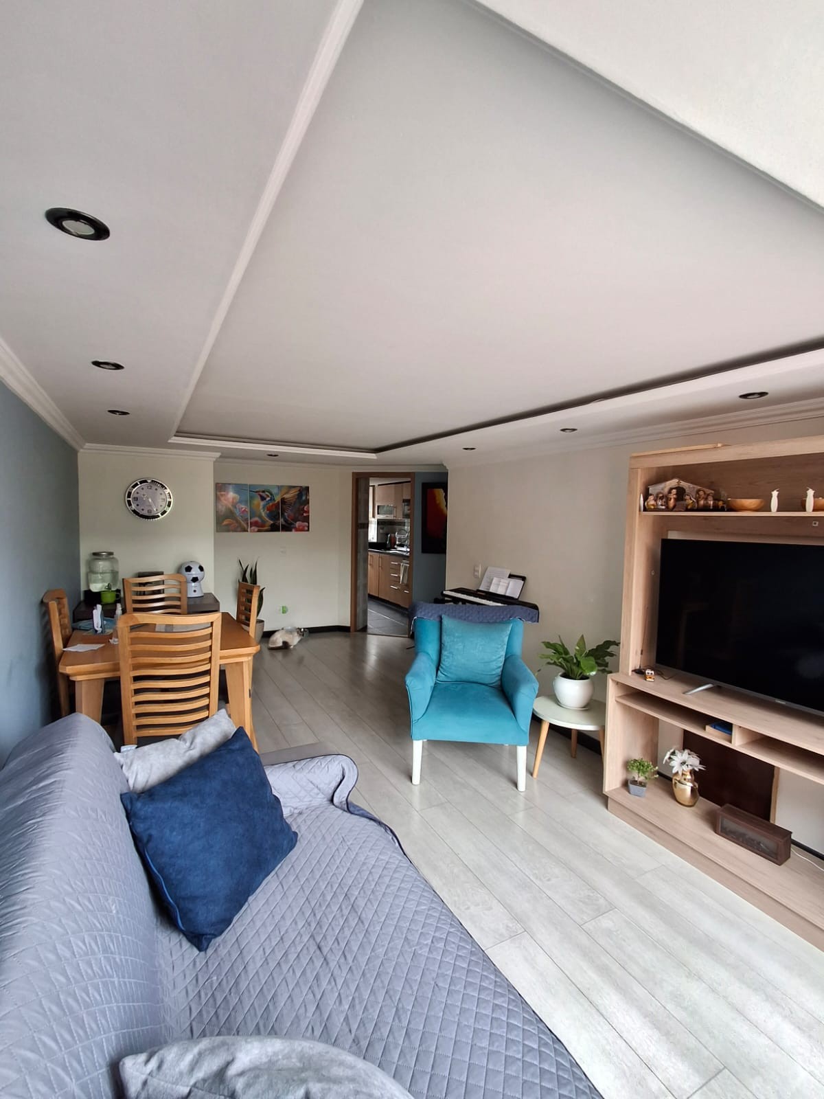 Apartamento en venta en Engativá, Bogotá · foto 9 de 20
