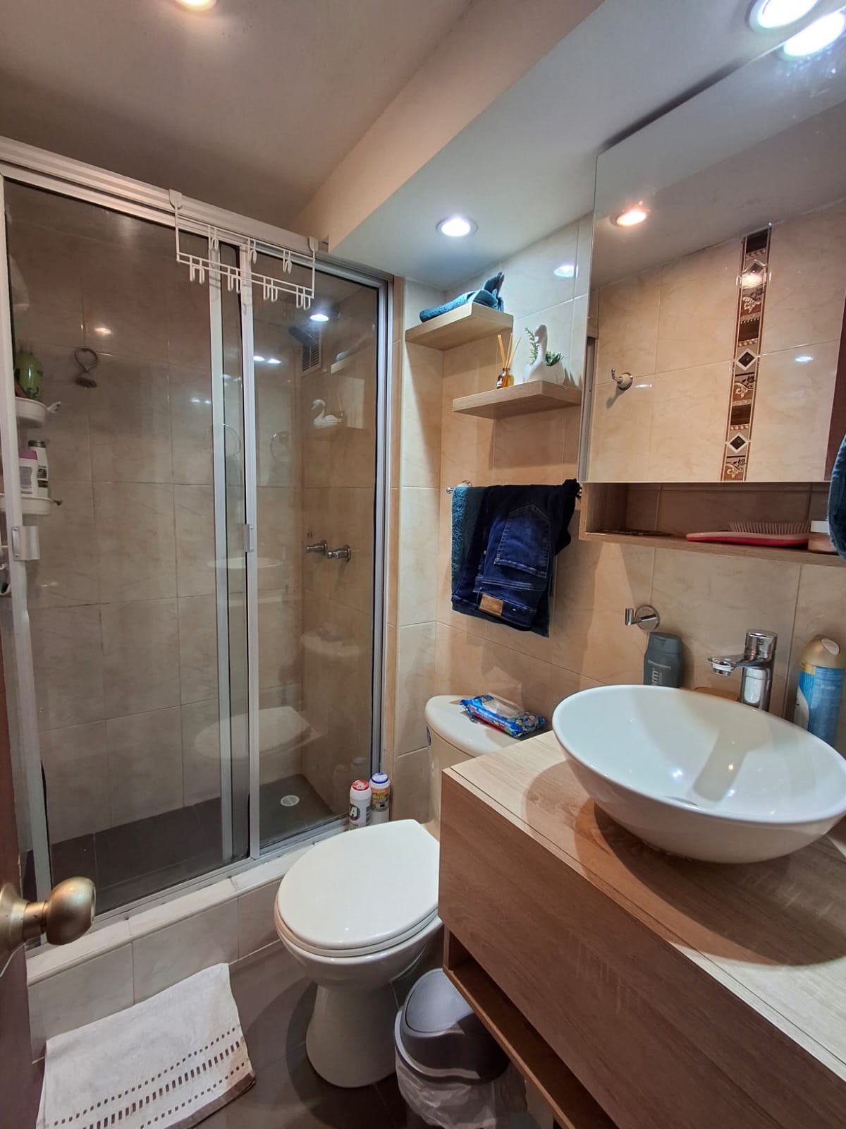 Apartamento en venta en Engativá, Bogotá · foto 18 de 20