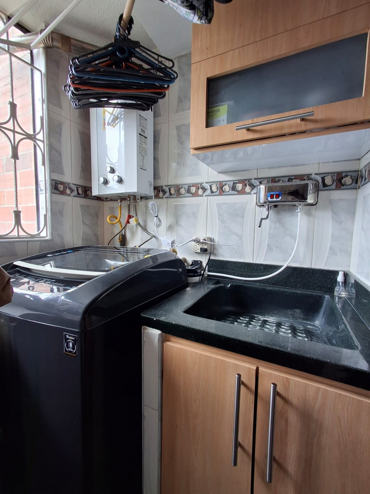 Apartamento en venta en Engativá, Bogotá · foto 12 de 20