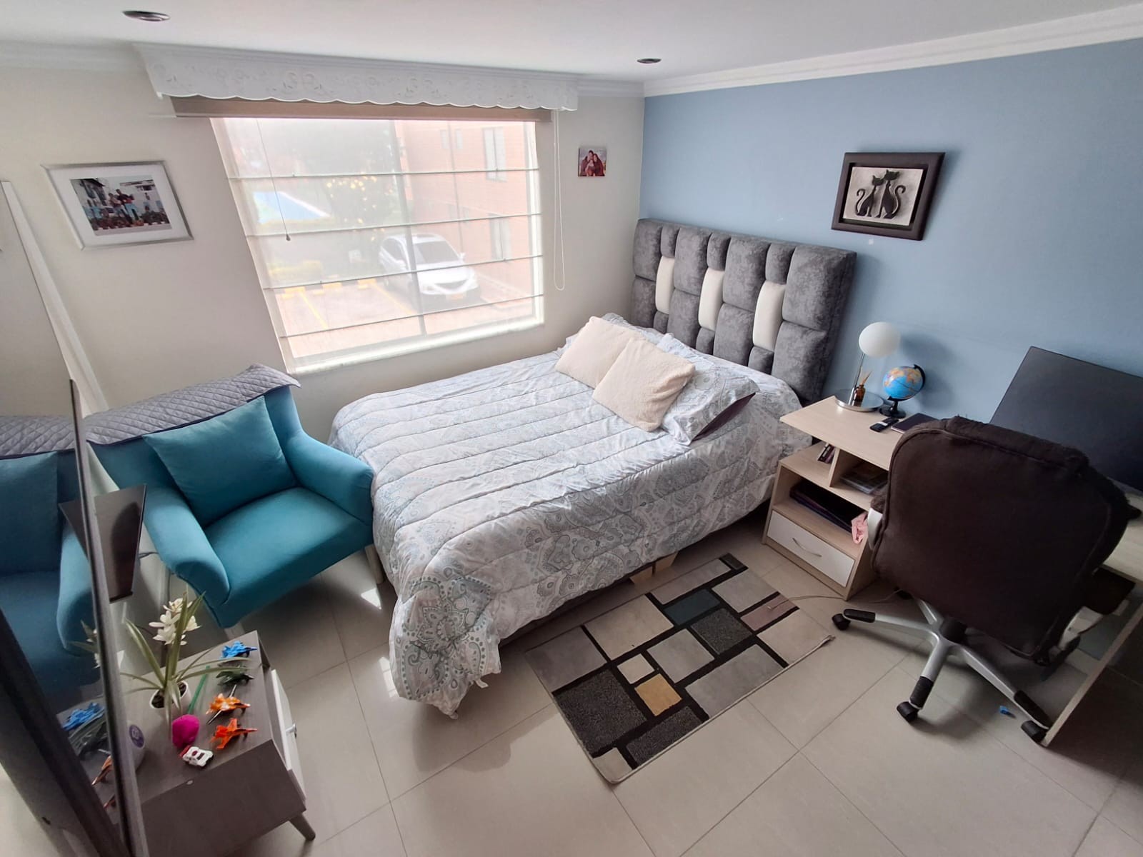 Apartamento en venta en Engativá, Bogotá · foto 17 de 20