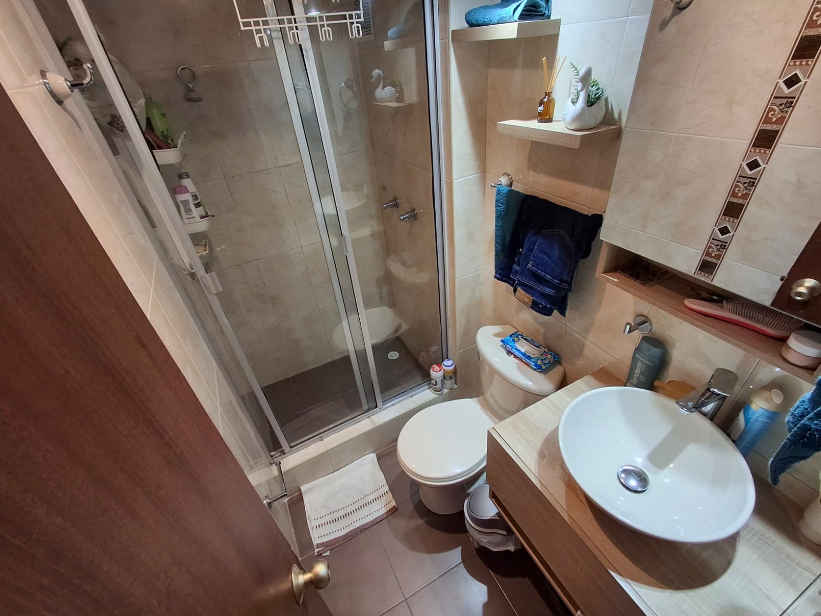 Apartamento en venta en Engativá, Bogotá · foto 19 de 20