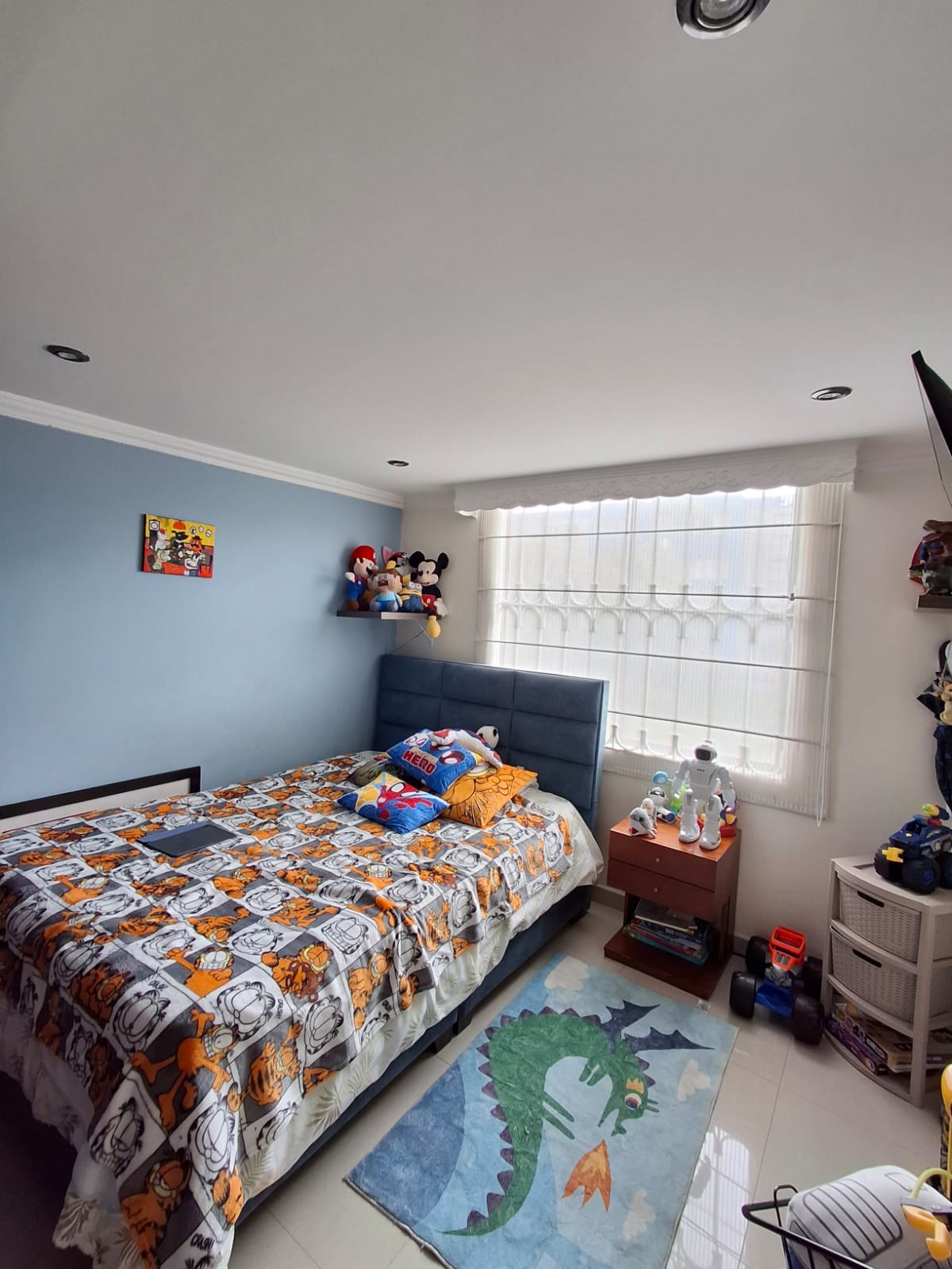 Apartamento en venta en Engativá, Bogotá · foto 15 de 20
