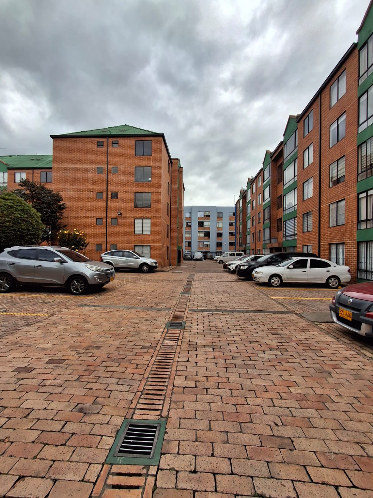 Apartamento en venta en Engativá, Bogotá · foto 5 de 20