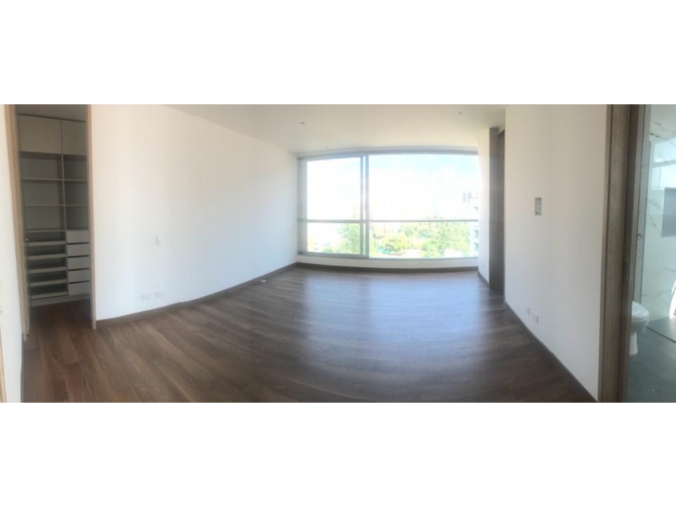 Apartamento en arriendo en La Candelaria, Medellín · foto 13 de 17