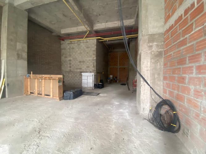 Local en arriendo en El Golf, Barranquilla, 65 m² · foto 2 de 2