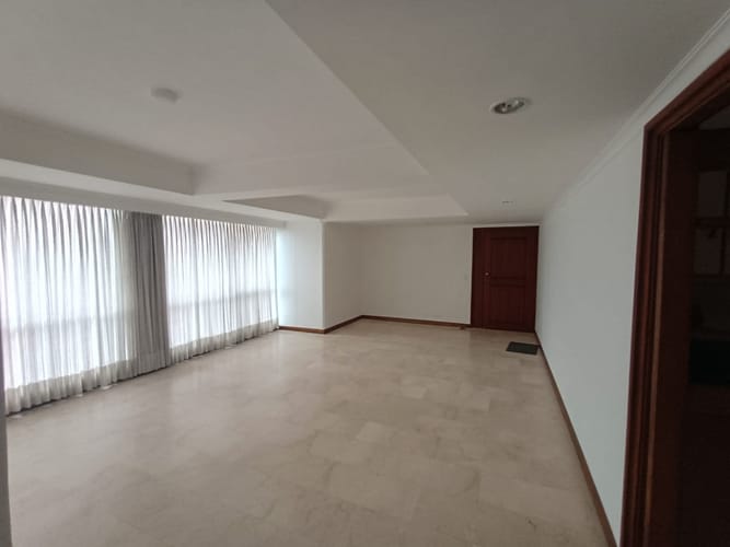Apartamento de 3 alcobas en arriendo en Las Lomas, Medellín, 135 m² · foto 3 de 24