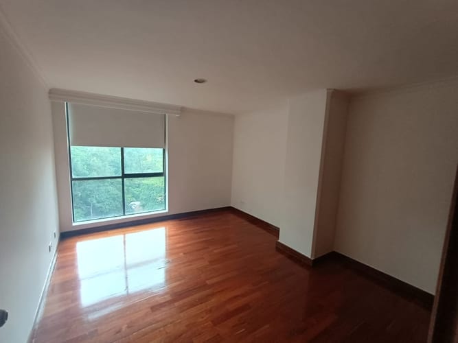 Apartamento de 3 alcobas en arriendo en Las Lomas, Medellín, 135 m² · foto 12 de 24