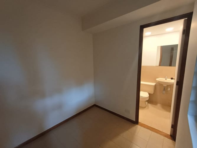 Apartamento de 3 alcobas en arriendo en Las Lomas, Medellín, 135 m² · foto 16 de 24