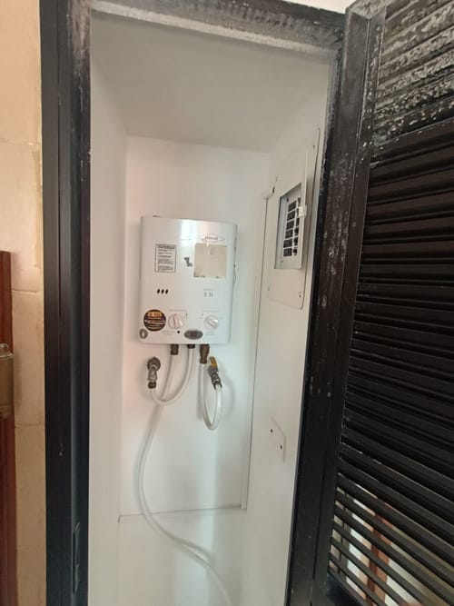 Apartamento de 3 alcobas en arriendo en Las Lomas, Medellín, 135 m² · foto 19 de 24