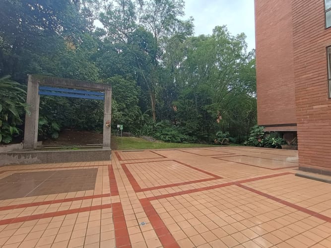 Apartamento de 3 alcobas en arriendo en Las Lomas, Medellín, 135 m² · foto 22 de 24