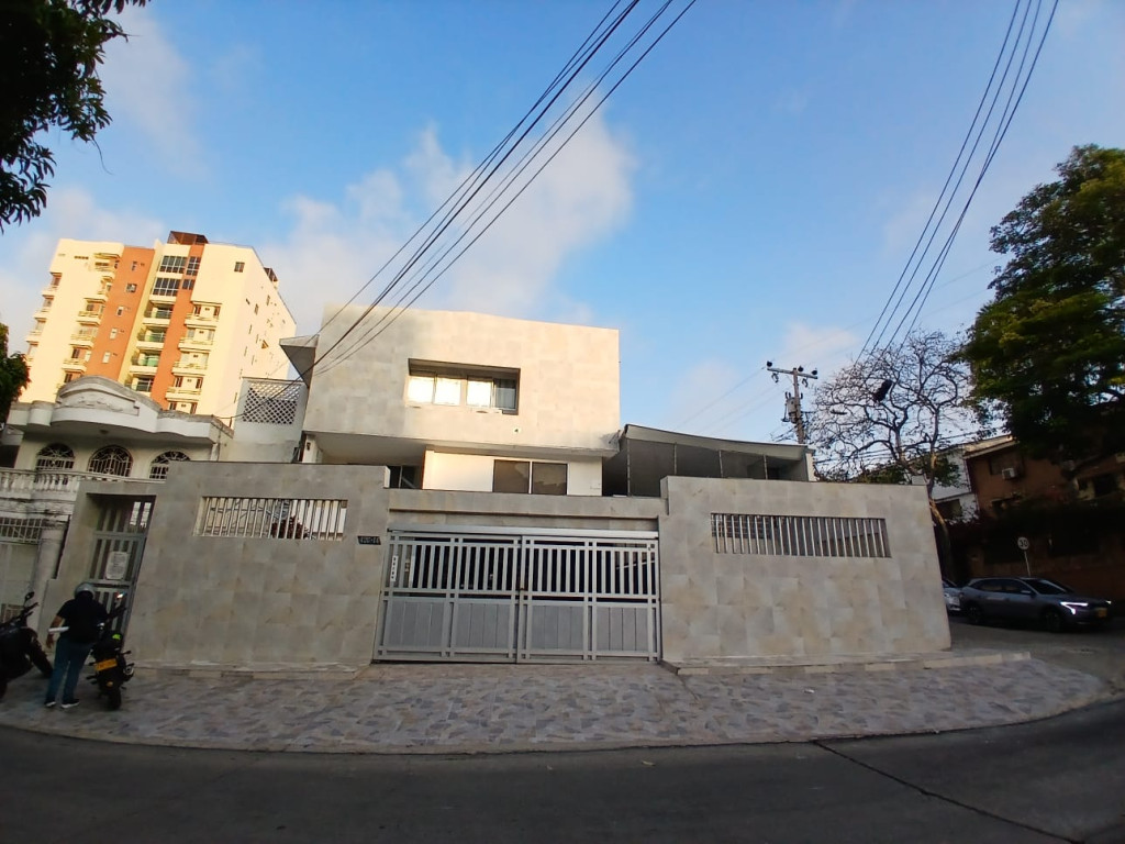 Apartment for rent in La cumbre, Barranquilla