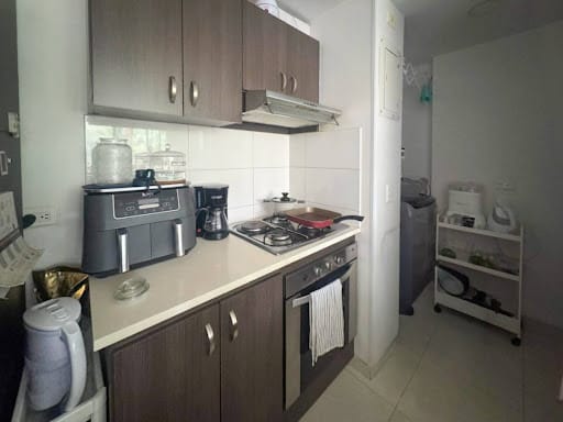 Apartamento de 3 alcobas en venta en Vegas De San Jose, Sabaneta, 86 m² · foto 4 de 16