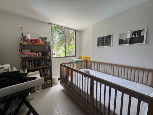 Apartamento de 3 alcobas en venta en Vegas De San Jose, Sabaneta, 86 m² · foto 6 de 16