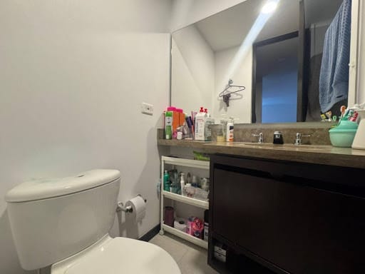 Apartamento de 3 alcobas en venta en Vegas De San Jose, Sabaneta, 86 m² · foto 7 de 16