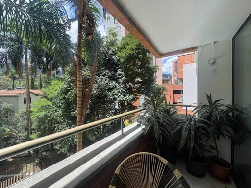 Apartamento de 3 alcobas en venta en Vegas De San Jose, Sabaneta, 86 m² · foto 12 de 16