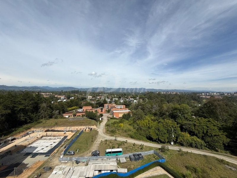 Apartamento en arriendo en San Antonio De Pereira, Rionegro · foto 2 de 16
