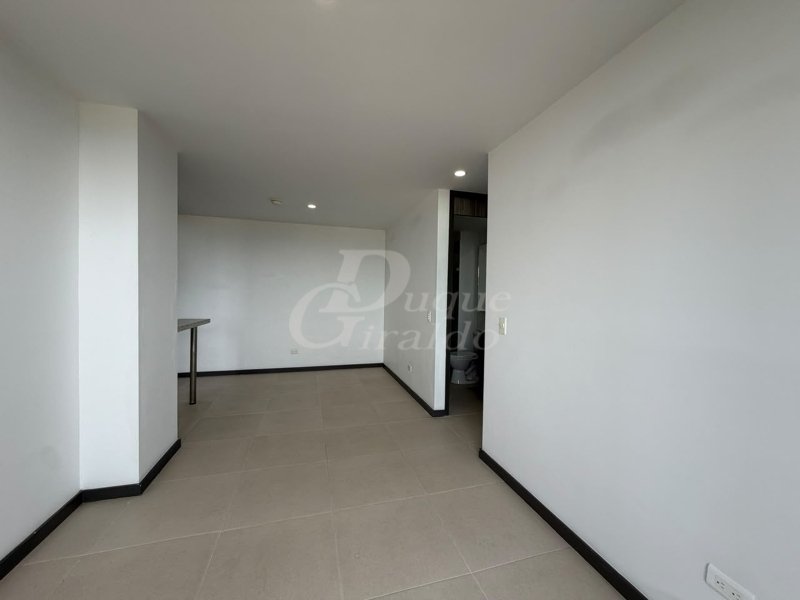 Apartamento en arriendo en San Antonio De Pereira, Rionegro · foto 4 de 16