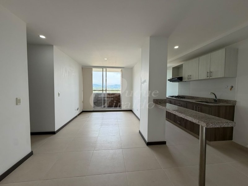 Apartamento en arriendo en San Antonio De Pereira, Rionegro · foto 5 de 16