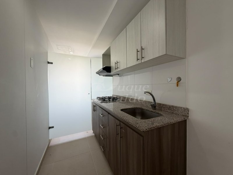 Apartamento en arriendo en San Antonio De Pereira, Rionegro · foto 9 de 16